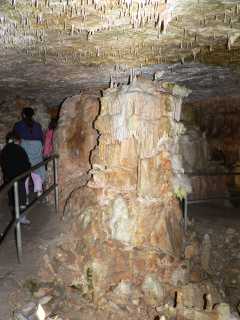 König Otto Tropfsteinhöhle