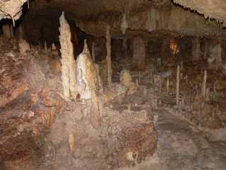 König Otto Tropfsteinhöhle